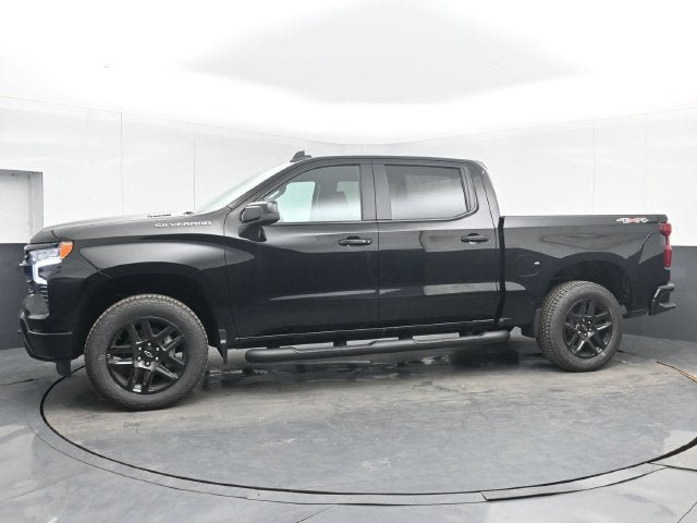 New 2026 Chevrolet Silverado 1500 RST w/ RST Select Package AWD/4WD image 11