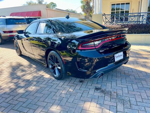 Used 2019 Dodge Charger Scat Pack w/ Plus Group image 3