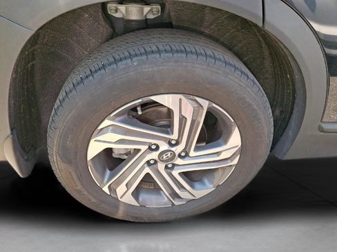 Certified 2023 Hyundai Santa Fe SE w/ Cargo Package FWD image 11
