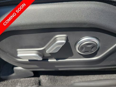 Used 2025 Hyundai Santa Fe Limited FWD image 21