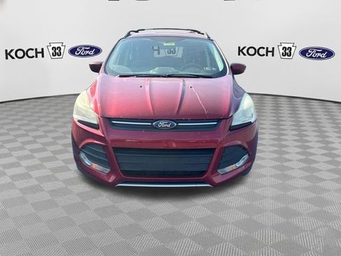 Used 2014 Ford Escape SE w/ Equipment Group 201A AWD/4WD image 2