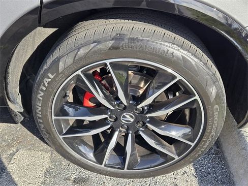 Used 2023 Acura MDX Type S image 11