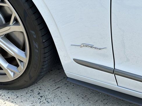 New 2024 Bentley Flying Spur W12 image 14