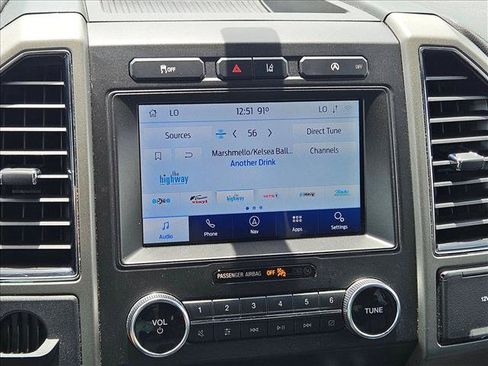 Used 2020 Ford Expedition XLT w/ Equipment Group 202A RWD image 14