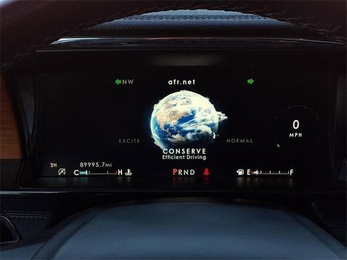 Used 2019 Lincoln Navigator Reserve image 20