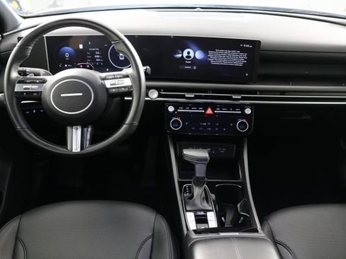 Certified 2025 Hyundai Santa Cruz XRT AWD/4WD image 2