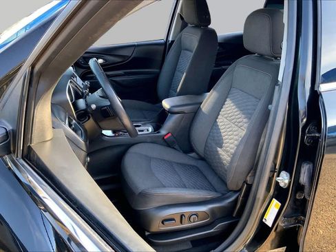 Used 2020 Chevrolet Equinox LT FWD image 8