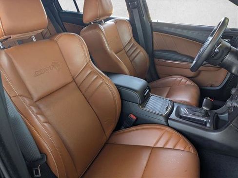 Used 2023 Dodge Charger SRT Hellcat w/ Harman/Kardon Audio Group image 21