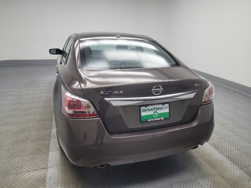 Used 2015 Nissan Altima 2.5 SV image 6