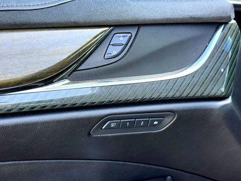 Used 2014 Cadillac ELR w/ Luxury Package image 17