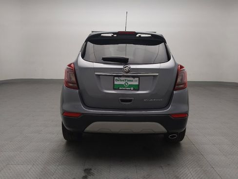 Used 2019 Buick Encore Sport Touring w/ Safety Package image 6