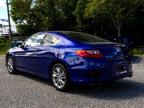 Used 2015 Honda Accord LX-S image 4