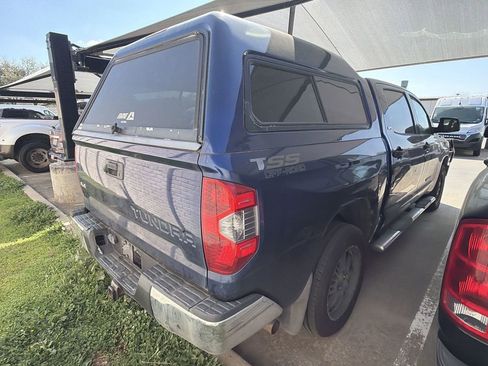 Used 2014 Toyota Tundra SR5 w/ SR5 Upgrade Package image 3