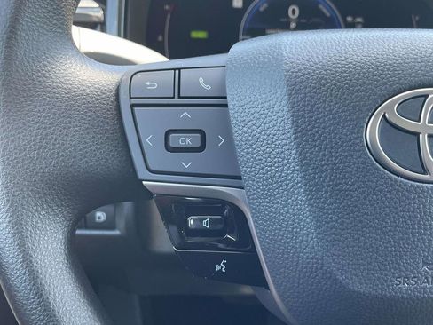 New 2026 Toyota Camry LE FWD image 30