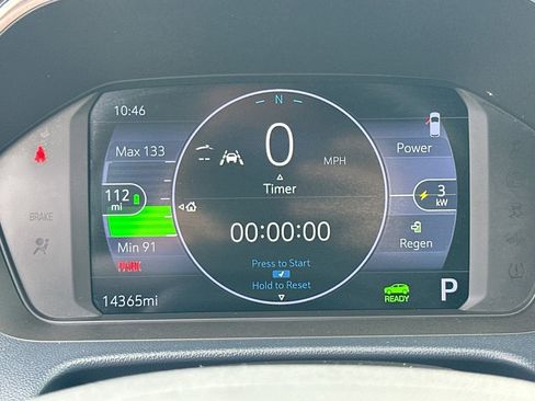 Used 2023 Chevrolet Bolt EUV Premier image 13