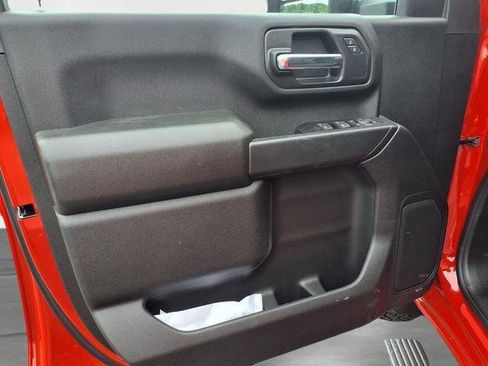 New 2026 Chevrolet Silverado 2500 Custom w/ Custom Value Package AWD/4WD image 12