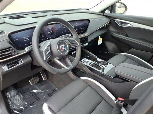 New 2026 Buick Envision Sport Touring image 15