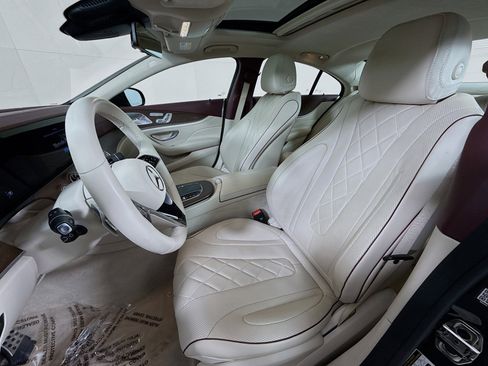 Used 2023 Mercedes-Benz CLS 450 4MATIC image 5