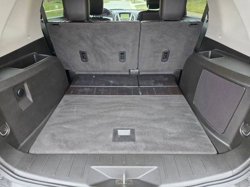 Used 2015 GMC Terrain SLT w/ Chrome Edition image 18