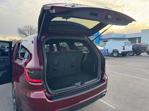 Used 2022 Dodge Durango SRT w/ Black Package image 40