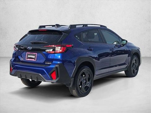 New 2026 Subaru Crosstrek 2.5i Sport AWD/4WD image 2