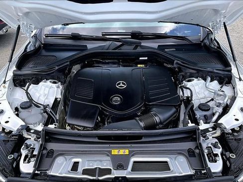 Used 2026 Mercedes-Benz GLC 300 4MATIC image 26