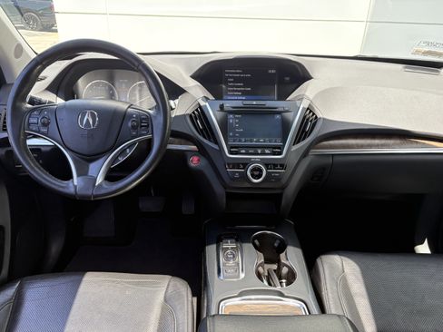 Used 2019 Acura MDX SH-AWD w/ Technology Package image 19