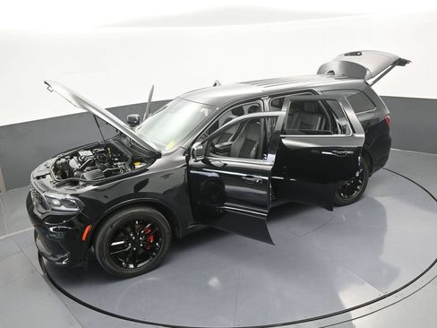 Used 2022 Dodge Durango GT image 66