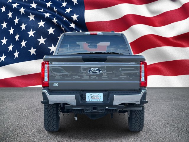 New 2027 Ford F250 XLT w/ Tremor Off-Road Package AWD/4WD image 9
