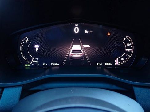 Used 2024 MAZDA CX-90 Plug-In Hybrid w/ Premium Pkg AWD/4WD image 28