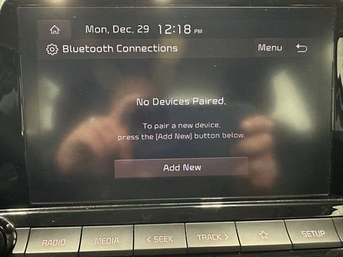 Used 2024 Kia Forte LXS image 26