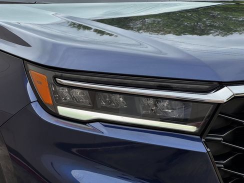 Used 2023 Honda Pilot Elite image 47