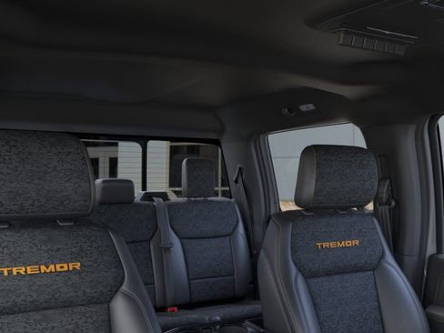 New 2026 Ford F150 Tremor image 22