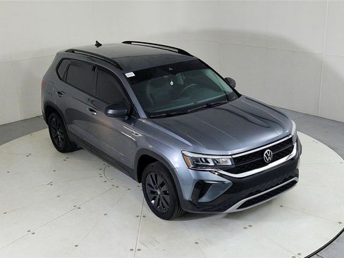 Used 2024 Volkswagen Taos S image 13