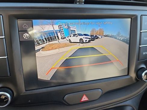 Used 2024 Kia Soul LX w/ Option Group 015 image 24