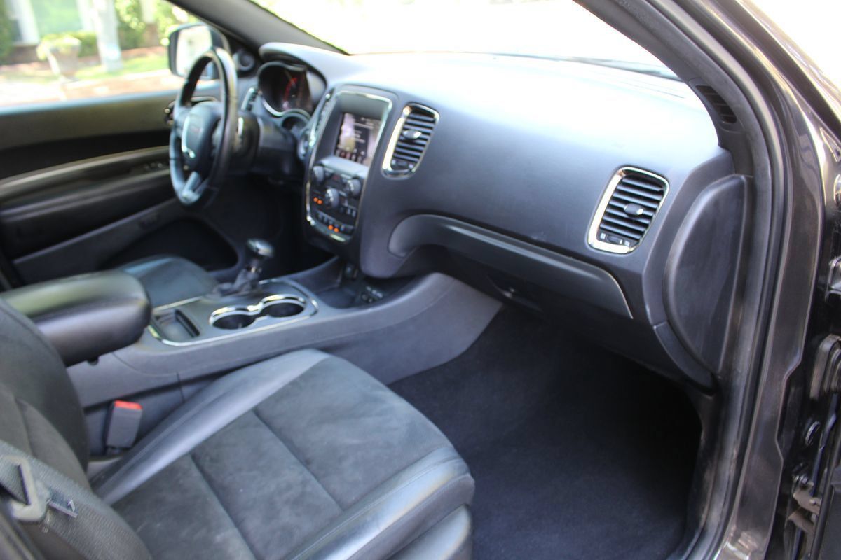 Used 2019 Dodge Durango GT AWD/4WD image 17