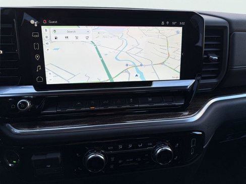 New 2026 GMC Sierra 1500 Elevation w/ Elevation Select Package image 3