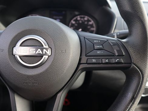 Certified 2025 Nissan Altima 2.5 S FWD image 21