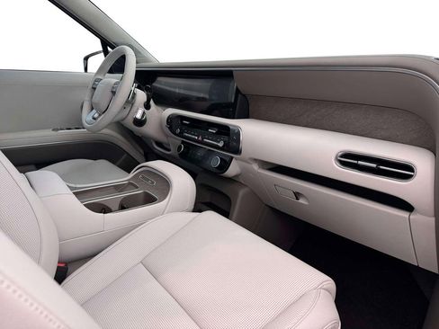 New 2026 Hyundai Palisade Limited image 23