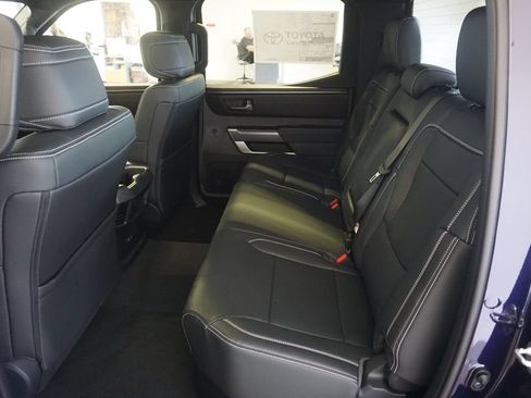 New 2026 Toyota Tundra SR5 AWD/4WD image 21