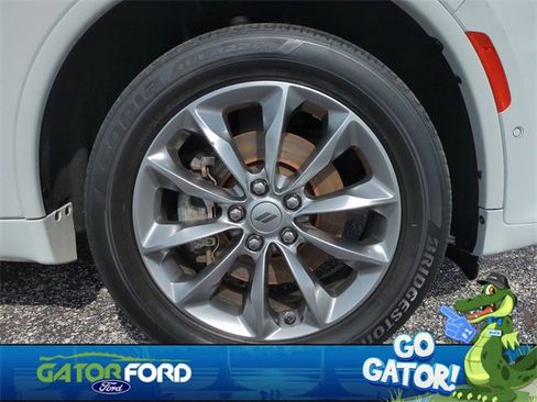 Used 2021 Dodge Durango Citadel image 11