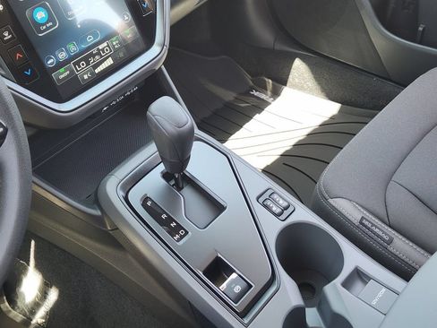 New 2026 Subaru Crosstrek 2.5i Premium AWD/4WD image 18