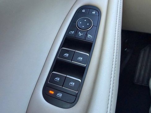 Used 2022 INFINITI QX60 Luxe w/ Performance Audio Package FWD image 21