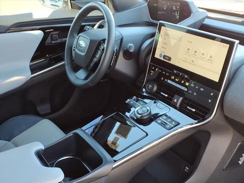 Certified 2023 Subaru Solterra AWD image 20