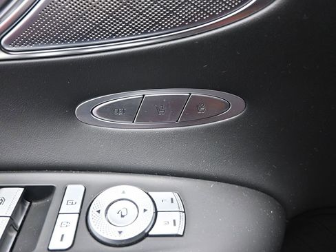 Used 2022 Genesis GV70 3.5T Sport w/ Sport Prestige Package image 22