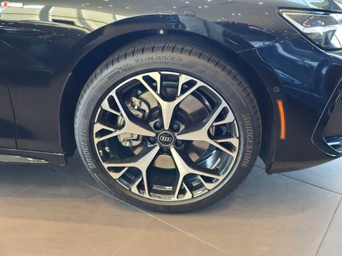 New 2026 Audi A6 Premium Plus image 9