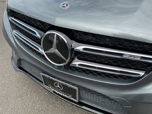 Used 2018 Mercedes-Benz GLE 43 AMG 4MATIC image 4