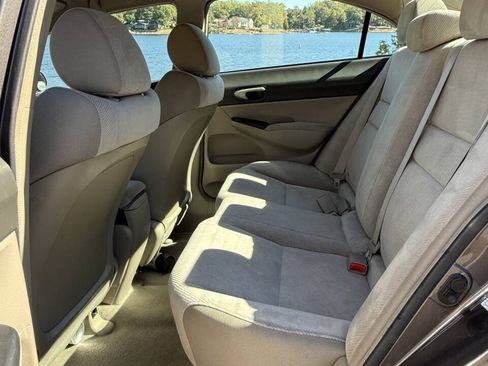 Used 2011 Honda Civic LX image 13