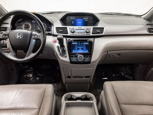 Used 2014 Honda Odyssey EX-L image 28