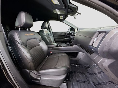 Used 2023 Nissan Pathfinder Rock Creek image 30